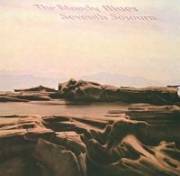 The Moody Blues - Seventh Sojourn
