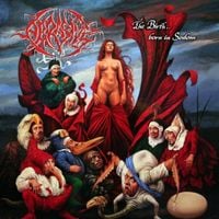Abrasive - The Birth... Born in Sodom