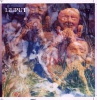 Kleenex - Kleenex/LiLiPUT