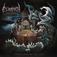 Eldritch Horror - Untouched by the Sun