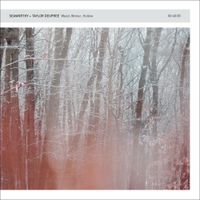 Seaworthy + Taylor Deupree - Wood, Winter, Hollow