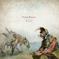Ester Drang - Rocinate