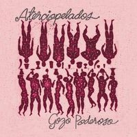 Aterciopelados - Gozo poderoso