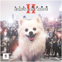 Lil Hank - EDM's Last Hope II