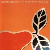 Japancakes - The Sleepy Strange