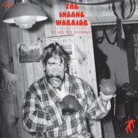 The Insane Warrior - We Are the Doorways