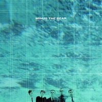 Minus the Bear - Bands Like It When You Yell "Yar!" at Them