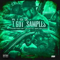 Rigz - I Got Samples