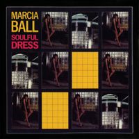 Marcia Ball - Soulful Dress