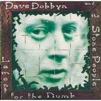 Dave Dobbyn - Lament for the Numb