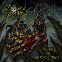 Apostles Of Perversion - Meeting of Atrocities