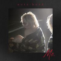 CHANMINA - Note-book -Me.-