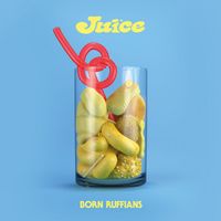 Born Ruffians - Wavy Haze