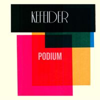 Kefeider - Podium