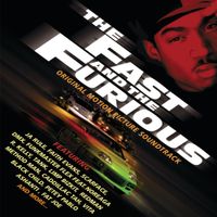 Various Artists - The Fast and the Furious (Original Motion Picture Soundtrack)