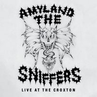 Amyl and the Sniffers - Control (Live At The Croxton)