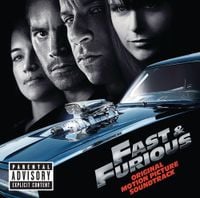 Various Artists - Fast & Furious Soundtrack