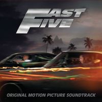Various Artists - Fast Five Soundtrack