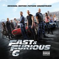 Various Artists - Fast & Furious 6 Soundtrack