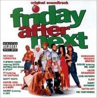 Various Artists - Friday After Next Soundtrack