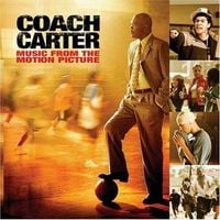 Various Artists - Coach Carter Soundtrack