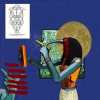 JGRXXN - THOTH