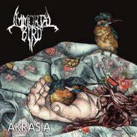 Immortal Bird - Akrasia
