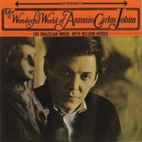 Ant&ocirc;nio Carlos Jobim - The Wonderful World of Antonio Carlos Jobim