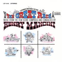 Henry Mancini - The Great Race