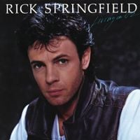 Rick Springfield - Living in Oz