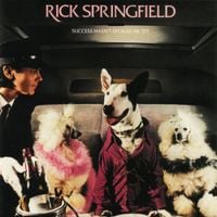 Rick Springfield - Success Hasn't Spoiled Me Yet