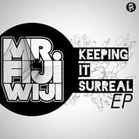 Mr FijiWiji - Keeping It Surreal