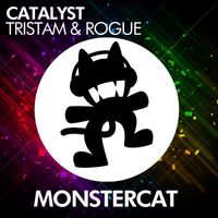 Rogue & Tristam - Catalyst