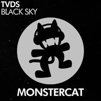 TVDS - Black Sky