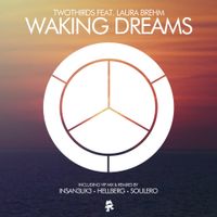 TwoThirds - Waking Dreams