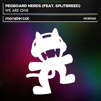 Pegboard Nerds - We Are One