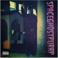SpaceGhostPurrp - Larry Bird Season