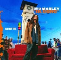 Damian Marley - Halfway Tree