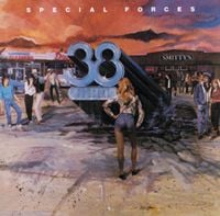 38 Special - Special Forces