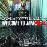 Damian Marley - Welcome to Jamrock