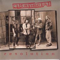 38 Special - Resolution