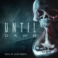 Jason Graves - Until Dawn (Original Soundtrack)