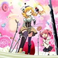梶浦由記 [Yuki Kajiura] - Puella Magi Madoka☆Magica Original Soundtrack CD Vol.1