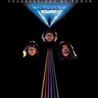 Triumph - Progressions of Power