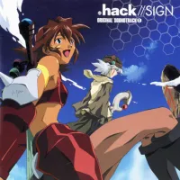 梶浦由記 [Yuki Kajiura] - .hack//SIGN Original Sound & Song Track 1