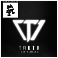 Tristam - Truth (The Remixes)