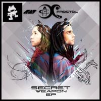Au5 & Fractal - Secret Weapon