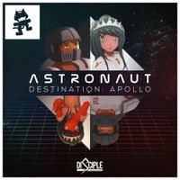 Astronaut - Destination: Apollo
