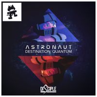 Astronaut - Destination: Quantum