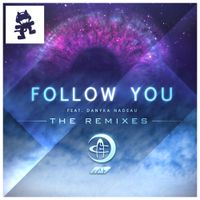 Au5 - Follow You (The Remixes)